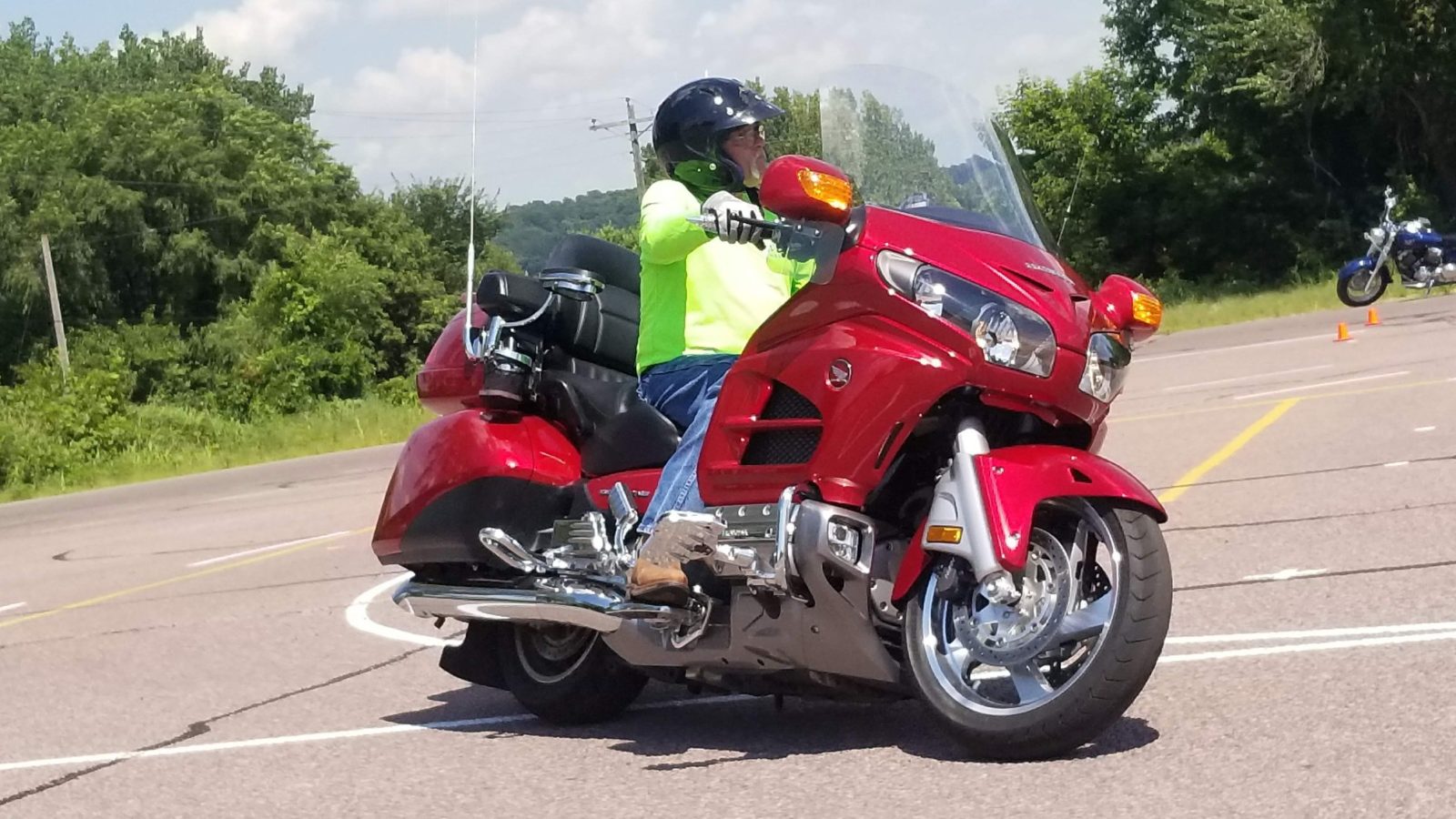 Ride Safe Ride Smart Ride Safe, Ride Smart! Motorcycle Training in Sleepy Eye, MN